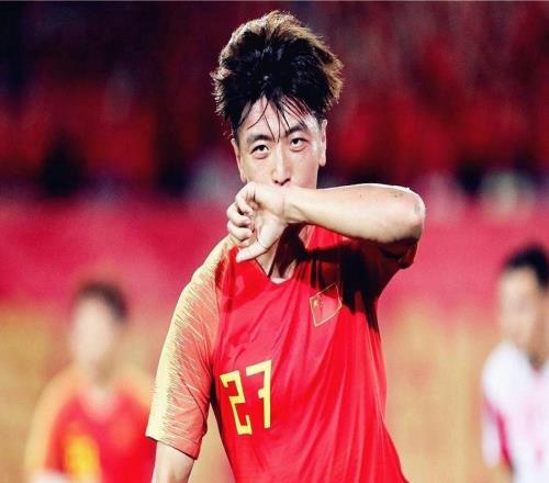 前國腳：9隊降級中超沒法踢了被禁足的很多是我兄弟誰都會犯錯