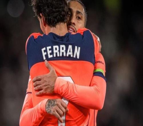 巴薩對陣埃爾切預期進球高達6.3球，創造西甲近4個賽季紀錄