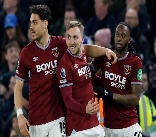 英超神劇情：讓二追三，補時絕殺，切爾西極限翻盤