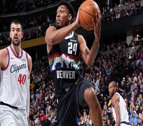 神奇已經徹底消失了！掘金還是趕緊將他踢出先發陣容吧