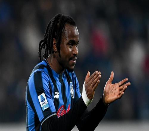 意媒：馬競今日將與盧克曼團(tuán)隊會面，經(jīng)紀(jì)人傭金細(xì)節(jié)仍需敲定