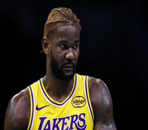 只是備胎！下賽季的艾頓，會不會離開湖人