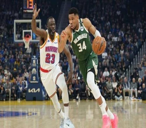 隊記：為了得到字母哥，勇士愿意送走追夢格林