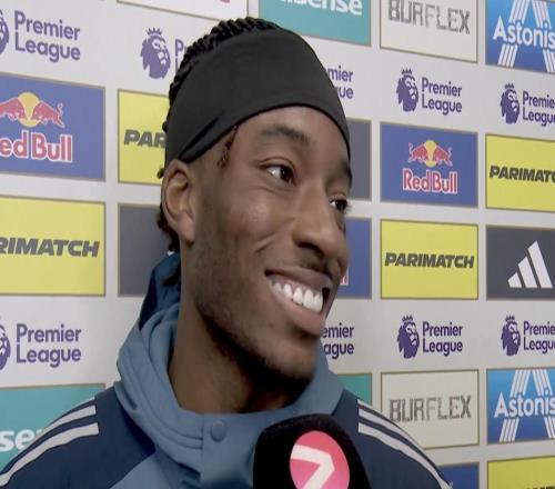 馬杜埃凱：我們可能是唯一有22名球員每場都能上場的球隊