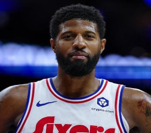 重磅！NBA官宣喬治違反禁藥政策禁賽25場損失1174萬美元已道歉