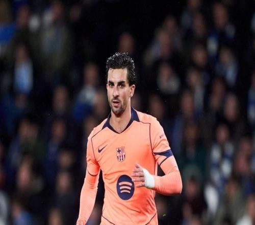 費蘭戰(zhàn)埃爾切錯失5次絕佳機會，創(chuàng)本賽季西甲單場紀錄