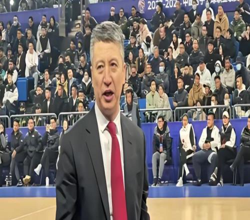 失望！男籃后場(chǎng)悍將10投0中，讓郭士強(qiáng)左右為難