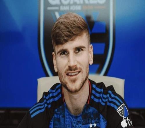 維爾納：過去六個(gè)月對我來說非常艱難，缺少出場機(jī)會落差很大