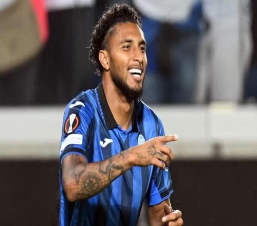 斯基拉：埃德松與馬競達成原則性協議，俱樂部將在夏窗簽下他