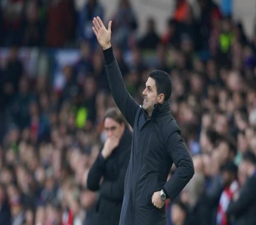 阿森納28天英超首勝！7分領跑積分榜，16戰利茲不敗，連刷4紀錄