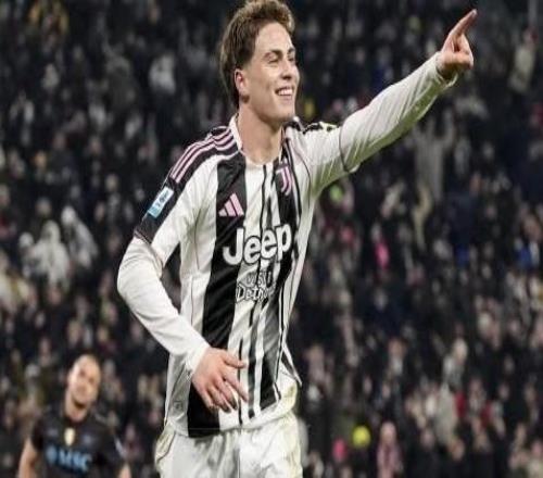 米體：踢完拉齊奧后伊爾迪茲完成續約，斯帕萊蒂給了他期待