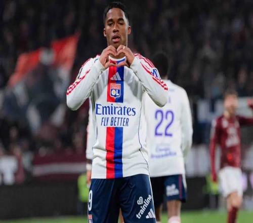 3場4球1助！皇馬外租小將榮膺法甲1月最佳重燃世界杯希望