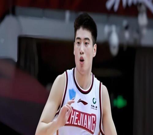 輸給廣廈10分！揪出3個“廢柴”，坑慘了浙江隊