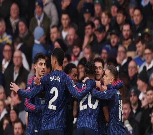 英超慘案誕生：領頭羊狂轟4球，穩居第1，曼城被甩開7分