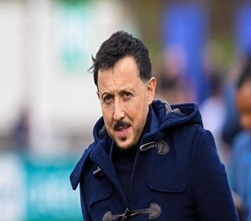 馬賽主席：歐冠出局責任在我，從未討論過德澤爾比離任的問題