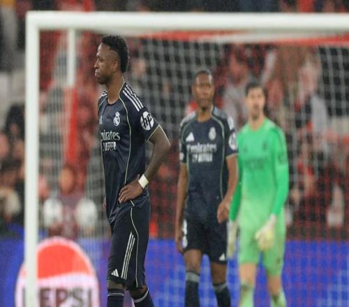 阿斯：皇馬掉出歐冠前8損失900萬歐，但附加賽門票能賺700萬