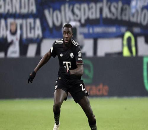 于帕賽后拒談未來，埃貝爾：我們之間有自己的溝通方式