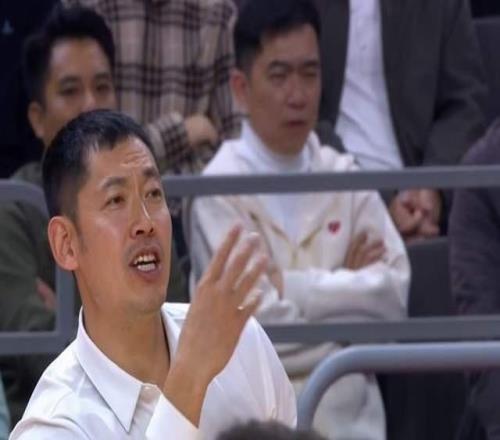 4連勝難保帥位，張慶鵬下課倒計時曝接班人浮出水面，會是他