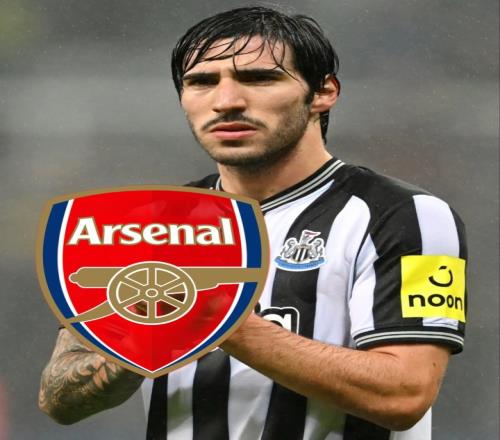 阿森納和紐卡的嘴巴真厲害就是愛(ài)說(shuō)沒(méi)有這回事_英超直播