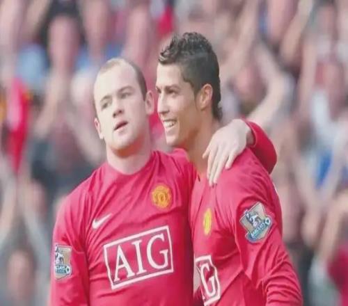 維尼、巴佩如何選擇阿韋洛亞參考：弗格森如何選擇魯尼、C羅