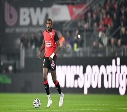 名記：雅凱轉(zhuǎn)會費6000萬歐+1200萬歐，他周一抵達利物浦體檢