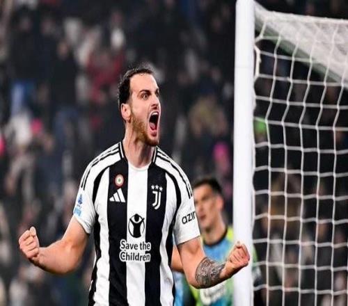 斯基拉：尤文拒絕了米蘭、西漢姆聯對加蒂的先租后買報價