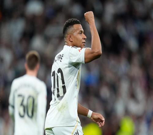 歐冠進球對照：姆巴佩11球壓全隊！看似光鮮實則暗藏隱憂