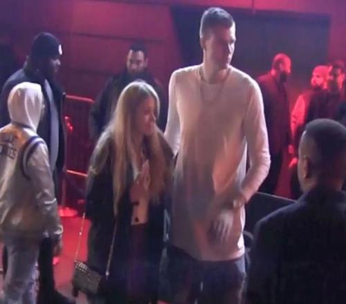  愛潑斯坦的名單里，有體育圈多少事？