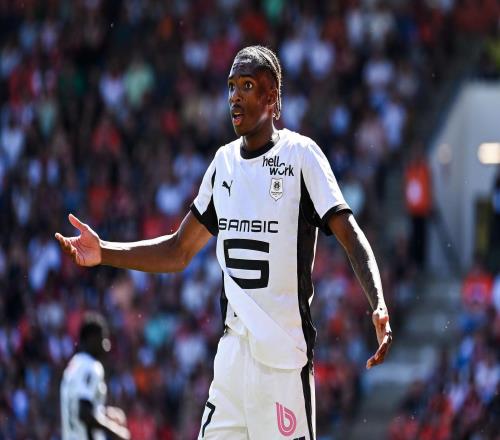 6000萬歐，20歲雅凱將躋身中衛歷史轉會費榜第12名