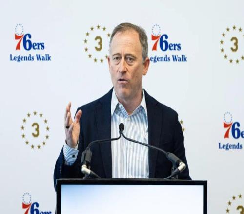  愛潑斯坦的名單里，有體育圈多少事？