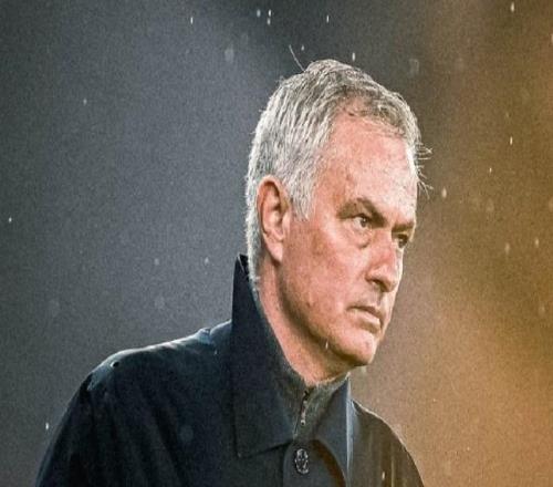 00！穆帥提前無緣葡超爭冠：本菲卡先賽+差榜首9分，爭前二都難