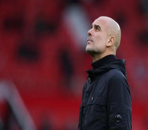 判罰對曼城不利反復(fù)發(fā)生！瓜帥賽后吐槽：類似的事情再次發(fā)生