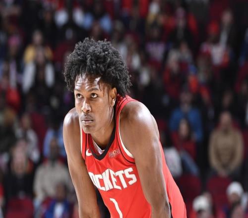 6場只投1記三分！火箭隊主控正式轉型突破+傳球為主，不再浪投