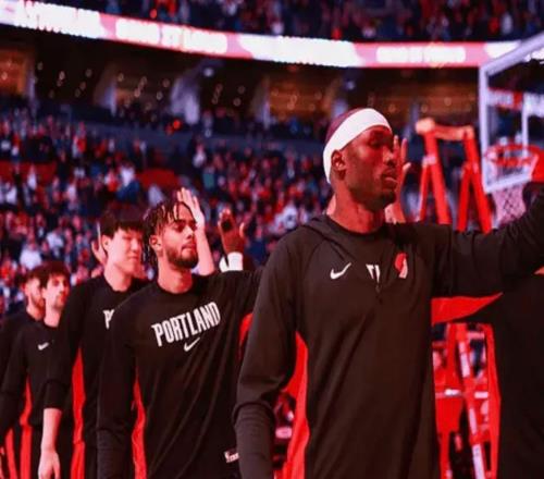 3換1！正式達成交易！再見了，開拓者！