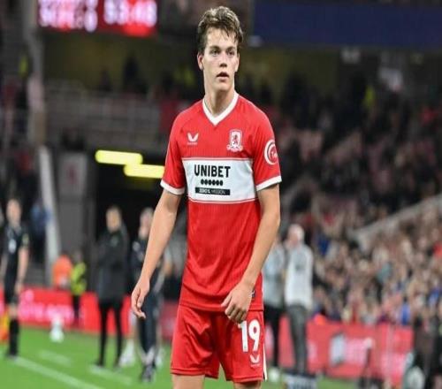 曼城官方：從米堡召回尼潘，一線隊教練組將負責其成長與發展