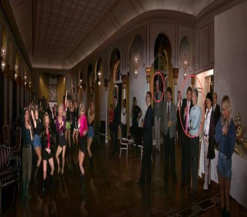  愛潑斯坦的名單里，有體育圈多少事？