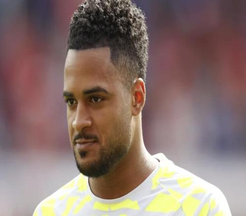 漢堡晚報：多特小將卡巴爾租借漢堡的交易告吹是因體檢沒過