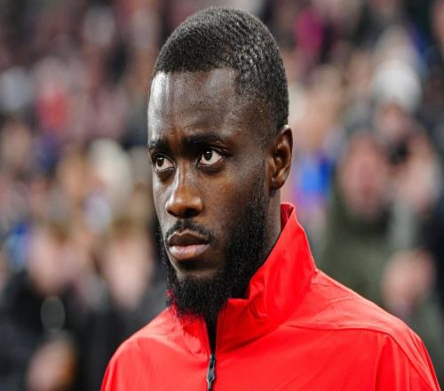 德天空：拜仁下達最后通牒，于帕必須在本周回應是否續約