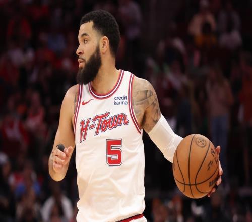 火箭5核心陣容成型！手握選秀權(quán)，精簡(jiǎn)替補(bǔ)提升2位置！5人或被棄