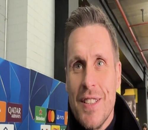 凱爾：我清楚安塞爾米諾不會留在切爾西，我們想留他但沒辦法