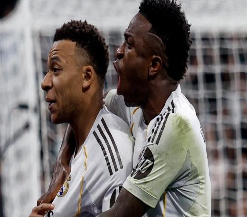 龍賽羅：面對巴列卡諾這樣的對手，皇馬實在不該踢得如此狼狽