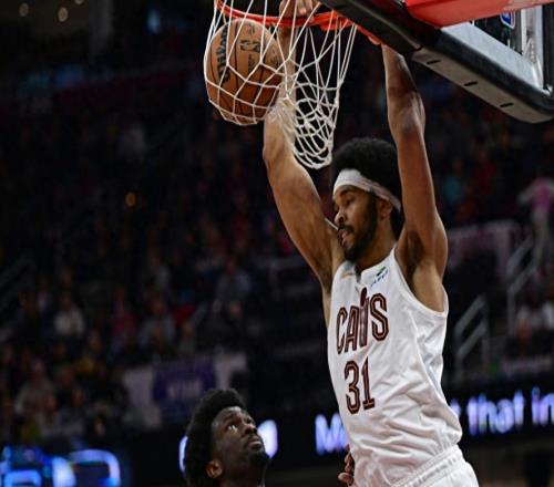 就在今天，NBA79年獨(dú)一無(wú)二的紀(jì)錄，被暴走的阿倫實(shí)現(xiàn)了