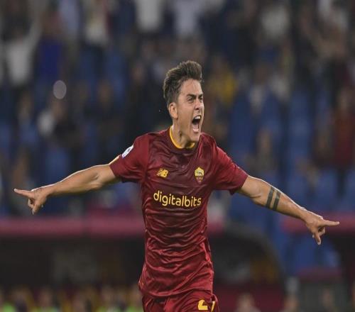 意甲烏迪內(nèi)斯VS羅馬：沖擊歐冠資格，紅狼客戰(zhàn)勁敵