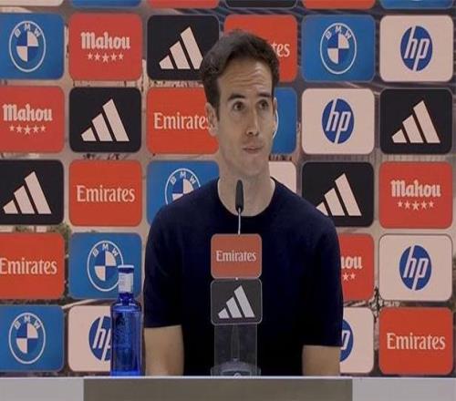 巴列卡諾主帥：在11打11的情況下，我們踢得比皇馬好