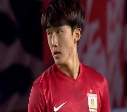 玄智健告別亞泰：這里是我成長的沃土，更是我心中永遠的本家