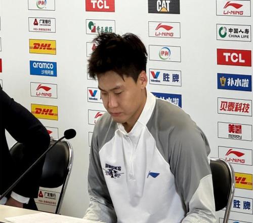 用歧視言論懟新疆球迷，趙睿這次真攤上事了！