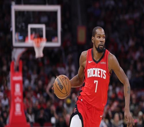 單中鋒配射手！火箭隊(duì)新戰(zhàn)術(shù)出爐，烏度卡沒(méi)有食言，小陣容勝5大