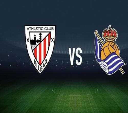 畢爾巴鄂競技vs皇家社會：尼科威廉斯、烏奈西蒙首發，奧亞薩瓦爾、貢薩洛格德斯出戰