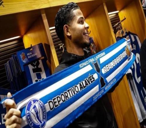 韋斯利：我和伊尼戈聊過皇社，伊尼戈對皇社贊不絕口