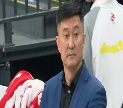 實話實說！杜鋒當年拋棄曾繁日，很多廣東隊球迷都沒有看懂